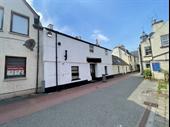 attractive town centre premises