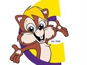 chipmunks indoor playland cafe