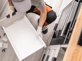 high-performance building manufacturing business