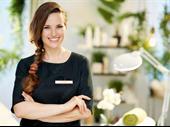outstanding beauty salon investment