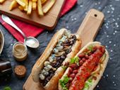 profitable fast foods take