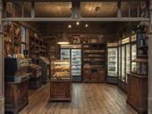 general store cafe 546k+