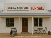 general store cafe 546k+