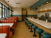 highly profitable cafe bakery