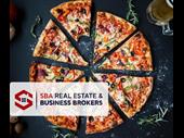 turnkey pizza shop bundoora