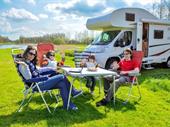 caravan rv motorhome product