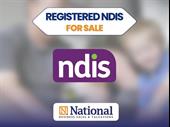 ndis registered company for