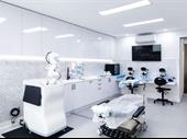 step into industry-leading aesthetics