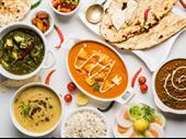 indian restaurant operating 20