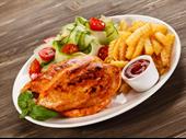 impeccable catering takeaway food
