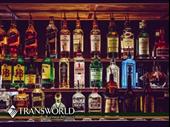bar restaurant with quota