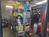 mechanical workshop hessequa