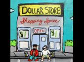 dollar store on davie