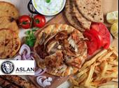 souvlaki shop for sale