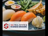 bundaberg sushi bar for