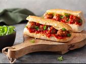 under management sandwich franchise