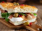 under management sandwich franchise