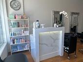hair salon hurstville