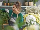 perfect first florist creative
