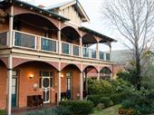 bed breakfast narromine
