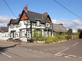 pub restaurant cwmbran