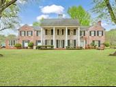 historic colonial home paris