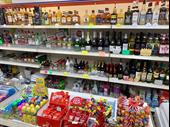 newsagents off-licence hove