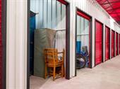 rare self storage +