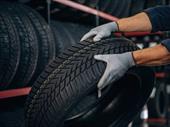 tyre automotive business with