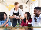 immediate cash flow scalable