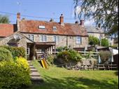 charming village freehold pub