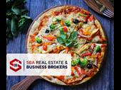 thriving essendon pizza shop