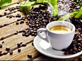 italian style café coffee