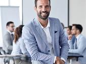 funded hospitality retail business