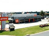 stihl shop mildura hall