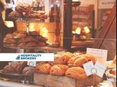 bakery cafe 300 net
