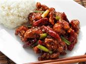 turn key chinese restaurant