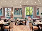 established restaurant