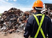 turn key scrap metal