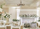 turnkey mid-size event venue