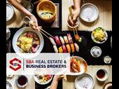 restaurant for sale bargara