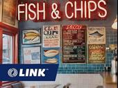 fish chips takeaway central
