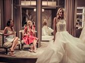 exclusive melbourne bridal boutique