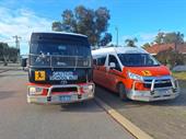 profitable school bus contracts