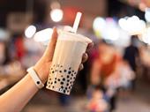profitable milk tea franchise