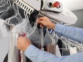 owner-operator dry cleaning business