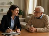 high-demand growing senior care
