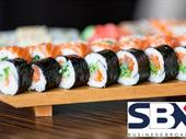 takeaway-asian food-sushi-under management takeaway-asian