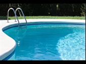 established pool building business