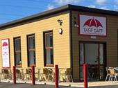 cafe tea room pontypridd